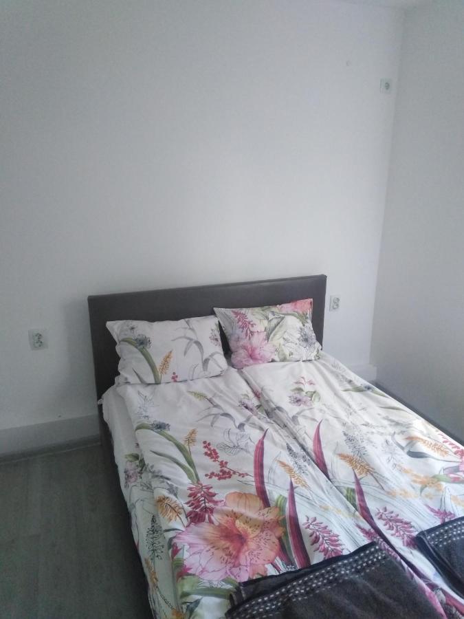 House Nadejda Veliko Tarnovo Luaran gambar