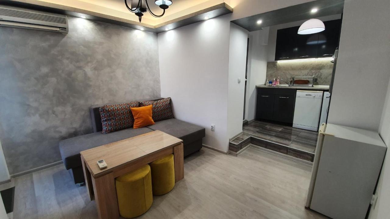 House Nadejda Veliko Tarnovo Luaran gambar