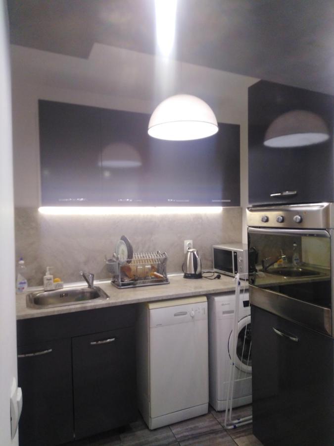 House Nadejda Veliko Tarnovo Luaran gambar