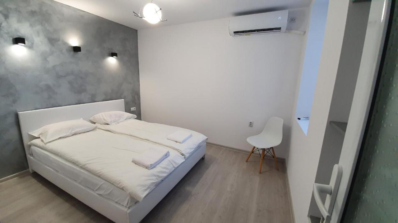 House Nadejda Veliko Tarnovo Luaran gambar