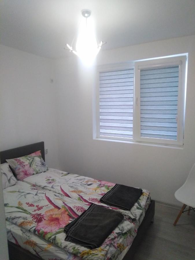 House Nadejda Veliko Tarnovo Luaran gambar