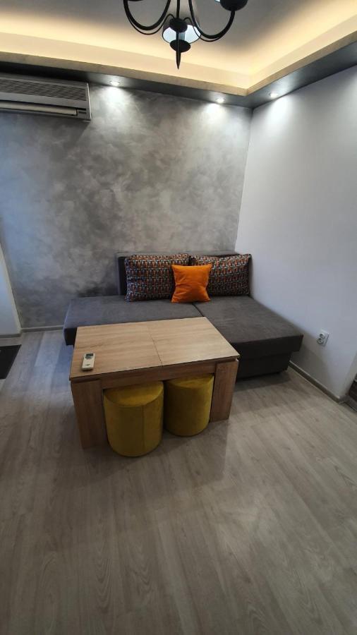 House Nadejda Veliko Tarnovo Luaran gambar