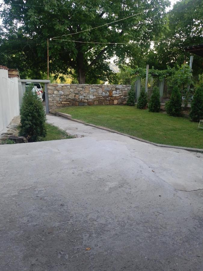 House Nadejda Veliko Tarnovo Luaran gambar